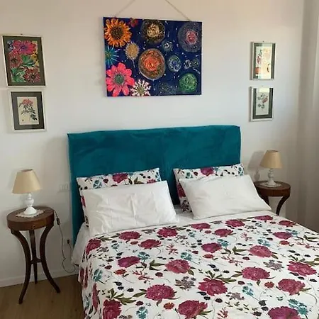 Arte & Panorama 维罗纳