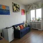 Arte & Panorama 아파트