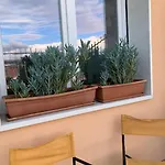 Arte & Panorama Apartmán *