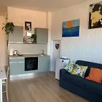 Arte & Panorama Apartmán