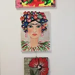Apartmán Arte & Panorama *