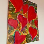 Arte & Panorama 아파트 베로나