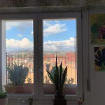 Arte & Panorama Apartmán