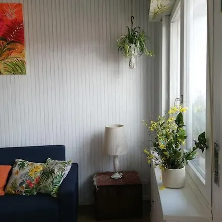 Arte&panorama Apartment