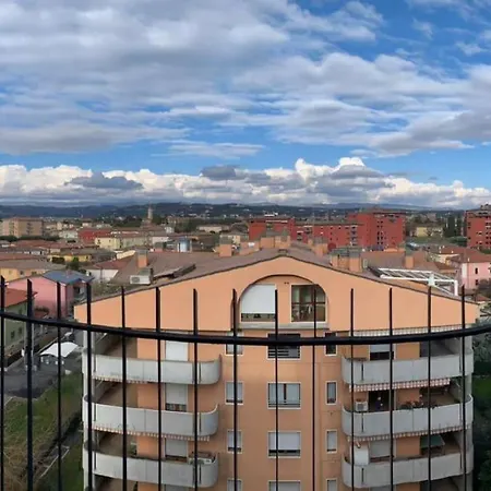 Arte&panorama * Verona