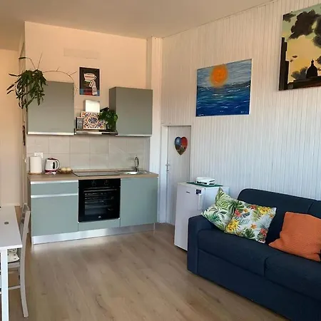Arte&panorama Apartment