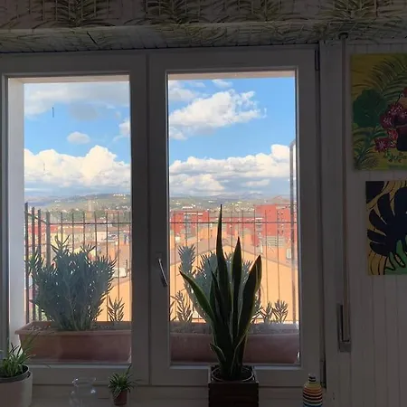Arte&panorama Apartment