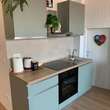 Arte & Panorama Appartement
