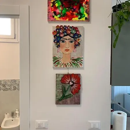 Apartment Arte&panorama