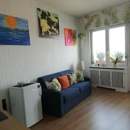 Arte & Panorama Appartement