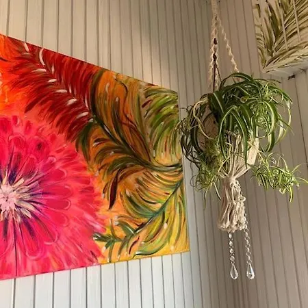 Daire Arte & Panorama Verona