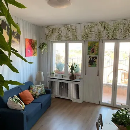 Arte & Panorama * Verona