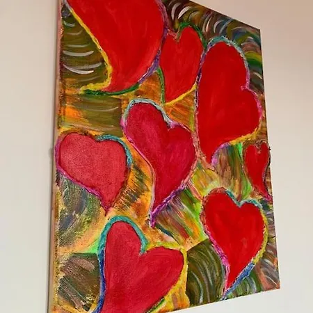 Arte & Panorama Daire Verona