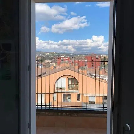 Arte & Panorama Appartement