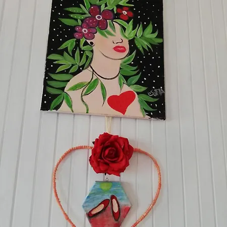 Arte & Panorama Appartement