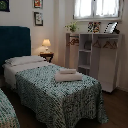 Daire Arte & Panorama Verona