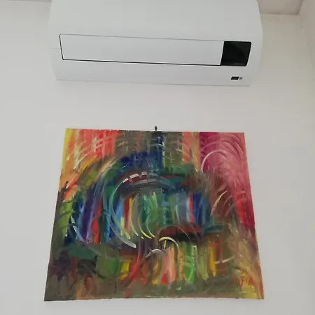 Appartement Arte & Panorama *