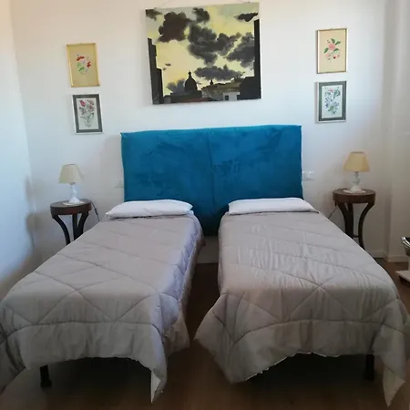 Appartement Arte & Panorama Vérone