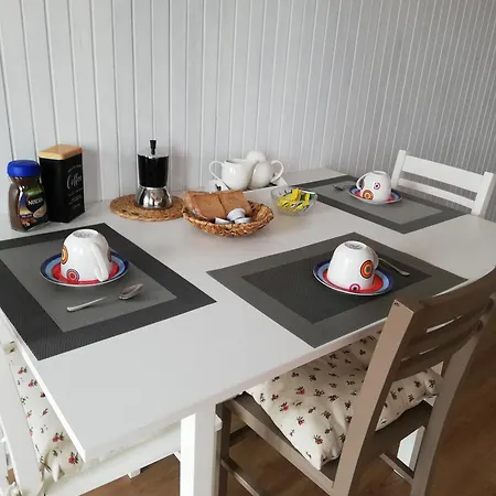 Arte & Panorama Daire