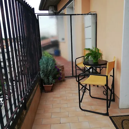 Arte & Panorama Daire Verona