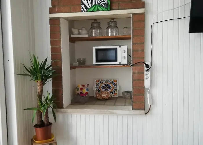 Arte & Panorama * ורונה