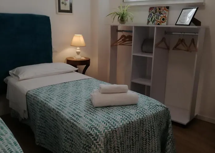 דירה Arte & Panorama ורונה