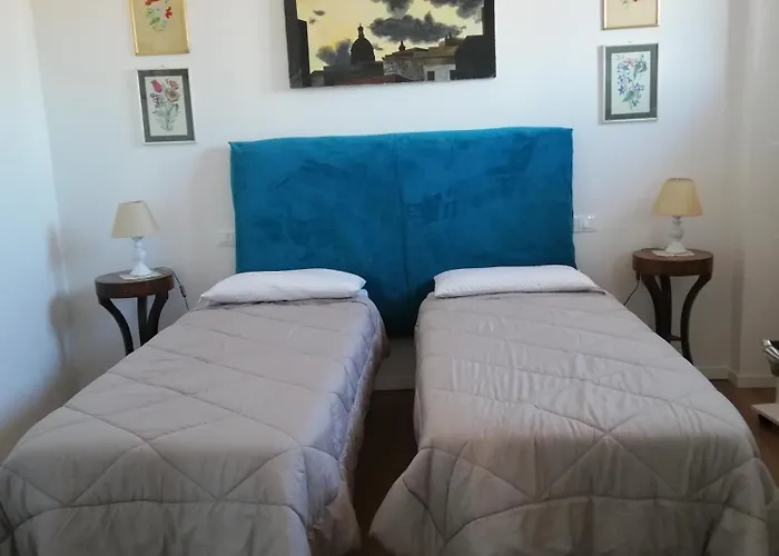 דירה Arte & Panorama ורונה