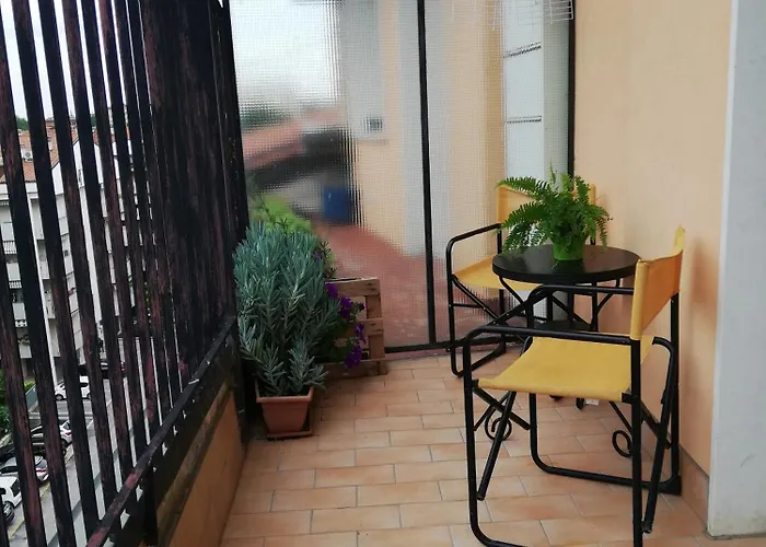 Arte & Panorama דירה ורונה